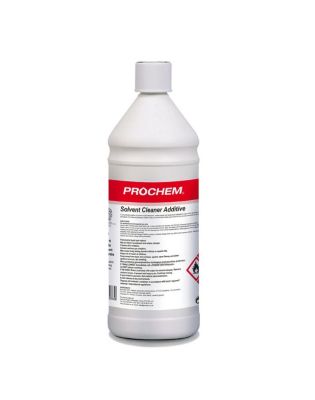 Prochem Solvent Cleaner Additive 1 Litre (1 1 Litre)