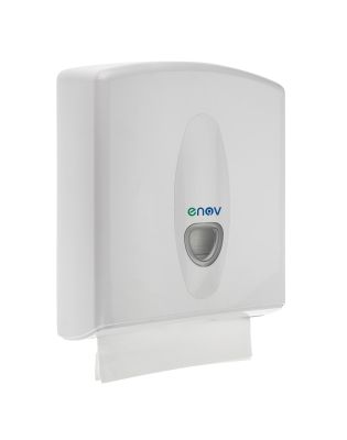 Enov Evolve Paper Towel Dispenser (1 Each)