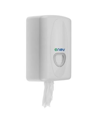 Enov Evolve Mini Centrefeed Dispenser (1 Each)