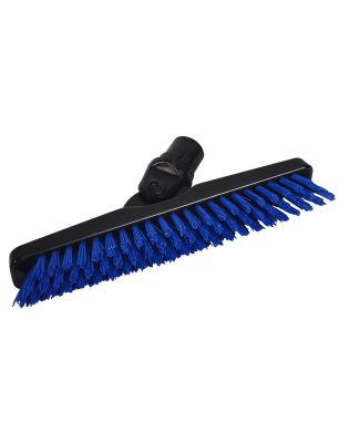 SYR 930068 Grout Brush 9" Blue (1 Each)