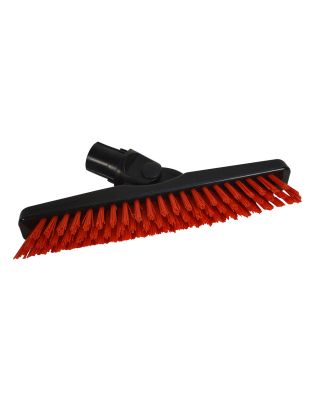 SYR 930067 Grout Brush 9" Red (1 Each)