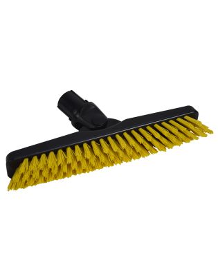 SYR 930070 Grout Brush 9" Yellow (1 Each)