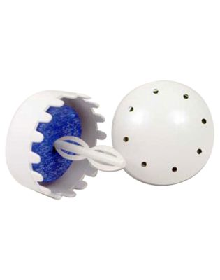 Bio P30 Urinal Cap Blue (1 12 Caps)