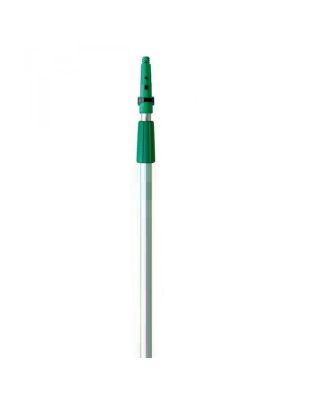 Unger TZ250 Teleplus Telescopic Pole 2,Section of 1.25m TelePlus 8ft 2.50m (1 Each)