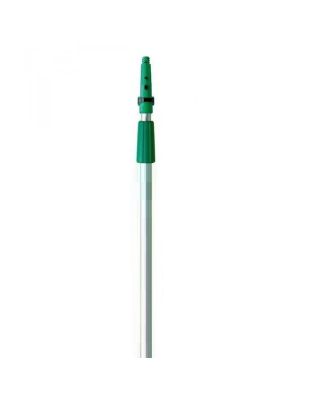 Unger Teleplus Telescopic Pole 2 Section,of 2.00m TelePlus 13ft 4m (1 Each)