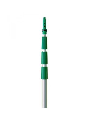 Unger Teleplus Telescopic Pole 4 Section,of 2.00m TelePlus 26ft 8m (1 Each)