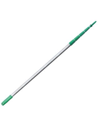 Unger Teleplus Telescopic Pole 5 Section,of 2.00m TelePlus 33ft 10m (1 Each)