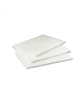 3M Scotch-Brite No.98 Delicate Surface,Scouring Pad (1 20 Pads)