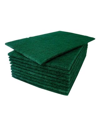 Scourer, Green (10)