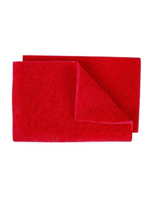 3M General Purpose Scouring Pad Red (1 10 Pads)