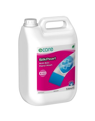 Enov E103 SilkPearl Anti Bacterial Hand Wash