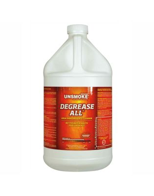 Unsmoke Degrease All 5 Litre (1 5 Litre)