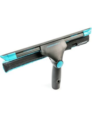 Moerman Combinator Supreme Squeegee,Complete 35cm (1 Each)