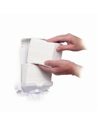 Toilet Paper, Bulk Pack, 2 Ply (9000)