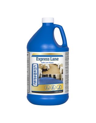 Chemspec Express Traffic Lane Cleaner,5 Litres (1 5 Litre)