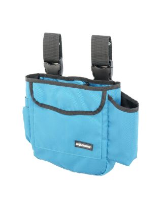 Moerman 24364 Side Kit Pouch Blue (1 Each)