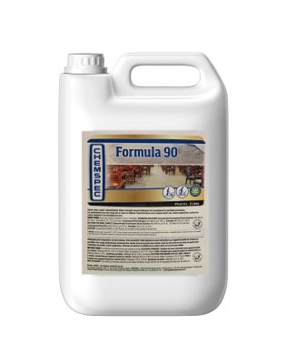 Chemspec Formula 90 Liquid 5 Litre (1 5 Litre)