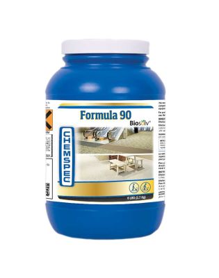 Chemspec Formula 90 Powder 2.72Kg (1 2.72 Kg)