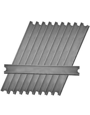 Unger MDSB0 Replacement Scraper Blade 6" (1 10 Blades)