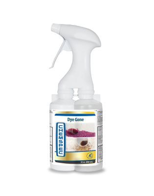 Chemspec Dye-Gone-Sprayer-Kit 0.650Litre (1 Each)