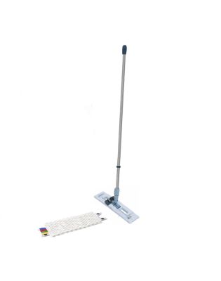 Vileda Ultraspeed Mini Microlite Ready To,Go Telescopic Kit 34cm (1 Each)