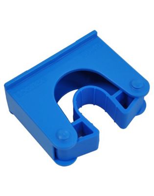 Hill Brush HOLD2B Hanger for Shovels,81mm Blue (1 Each)