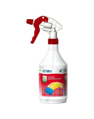 eFill E-710 Trigger Spray Bottle 750ml (1 Each)