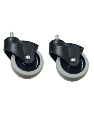 Kentucky Bucket 20 Litre Castors (1 2 Castors)