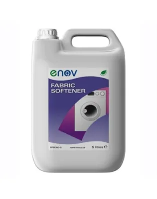 Enov L060 Fabric Softener & Conditioner Liquid