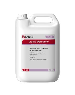 ePro P420 Liquid Defoamer 5 Litre (1 5 Litre)