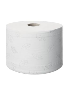 Toilet Roll, 2 Ply, Smart One T8, Jumbo (6)