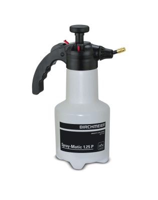 JanSan Pump Up P Sprayer Directional,Nozzle 1.25 Litre (1 Each)