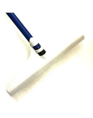 Prochem Grandi-Groomer Carpet Rake,12" 30cm (1 Each)