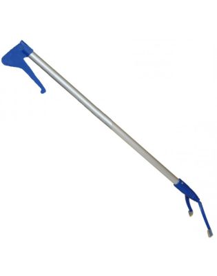 JanSan Extra Long Litter Picker Reacher,Grabber 78" (1 Each)