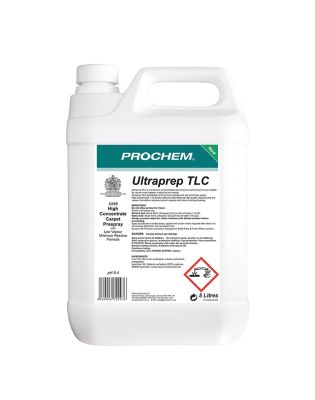 Prochem S888 Ultraprep TLC 5 Litre (1 5 Litre)