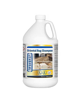 Chemspec Oriental Rug Shampoo 3.78Litre (1 3.78 Litre)