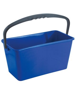 JanSan Window Cleaners Bucket 24 Litre (1 Each)