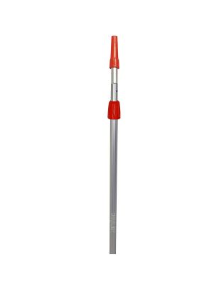 JanSan Telescopic 2 Part Extension Pole 2,x 1.25m (1 Each)