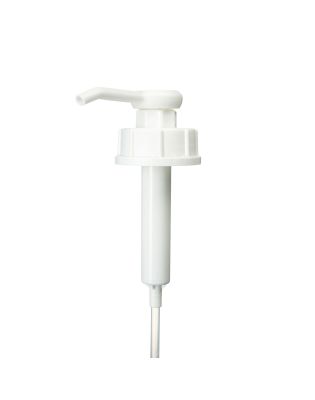 JanSan Pelican Pump Dispenser 60mm - 30mL,Dosage (1 Each)