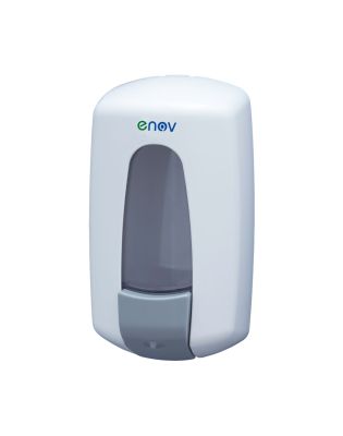 Enov eXel Soap Dispenser Refillable 900 mL (1 Each)