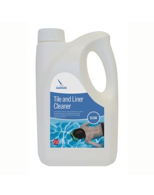 Champion Tile & Liner Cleaner 5 Litre (1 5 Litre)