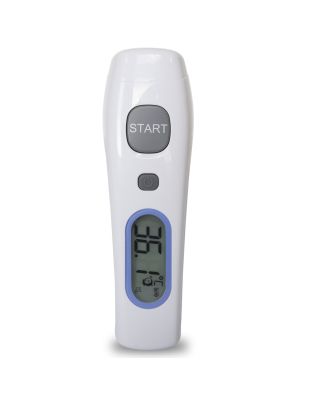 Forehead Thermometer Non- Contact (1 Each)