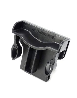 Moerman 24525 Male Belt Clip (1 Each)