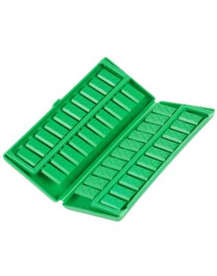 Unger PCLIP Squeegee Plastic Clips and,Case (1 40)