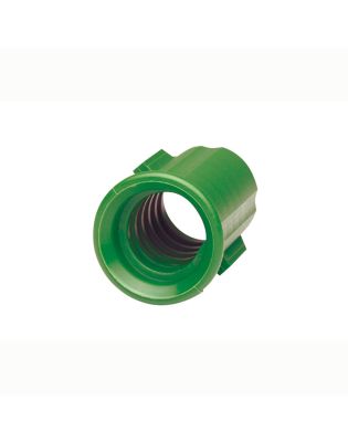 Unger Standard Squeegee Acme Thread Insert,Green (1 Each)