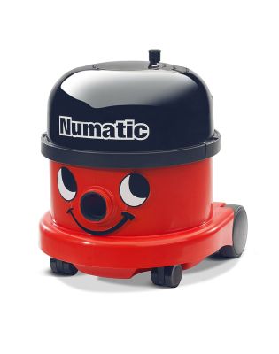 Numatic NRV240-11 Commercial Dry Vacuum,9 Litres 230v (1 Each)