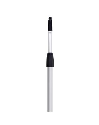 JanSan Telescopic Pole 2 x 1.25m Section,2.50 M (1 Each)