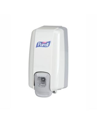 Purell 2039-06 NXT Manual Hand Sanitiser,Dispenser (1 Each)