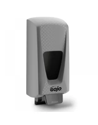 Gojo 7500-01 Pro TDX Dispenser Grey,5 Litre (1 Each)