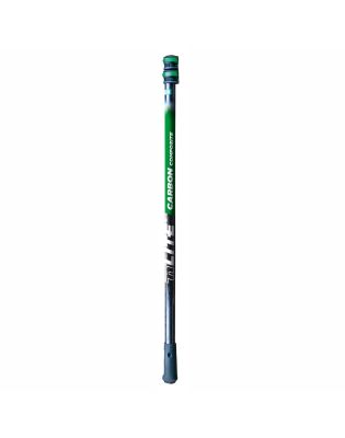 Unger nLite CC16T Carbon Composite,Telescopic Pole 1.6m (1 Each)